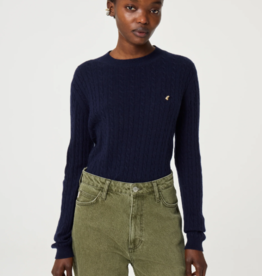 Fabienne Chapot Charlotta Pullover After Midnight Blue