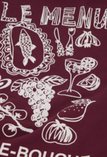 Fabienne Chapot Phileine T-shirt Deep Burgundy