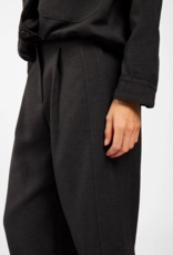 Aaiko Dae Trousers Nicklegrey