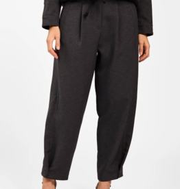Aaiko Dae Trousers Nicklegrey