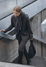 Moss Copenhagen Hada Henrike Slim Pants Regular DGM