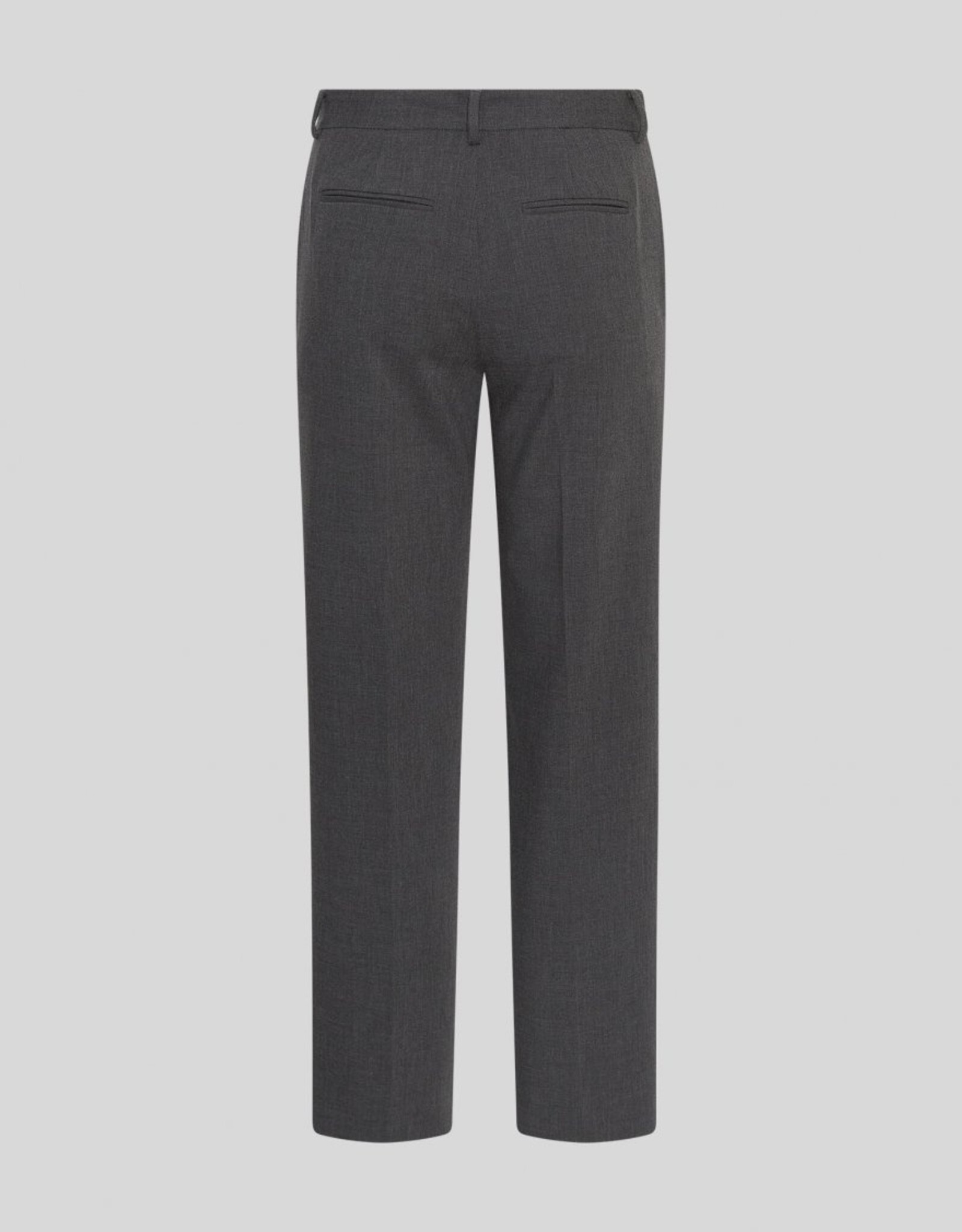 Moss Copenhagen Hada Henrike Slim Pants Regular DGM