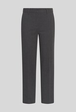 Moss Copenhagen Hada Henrike Slim Pants Regular DGM