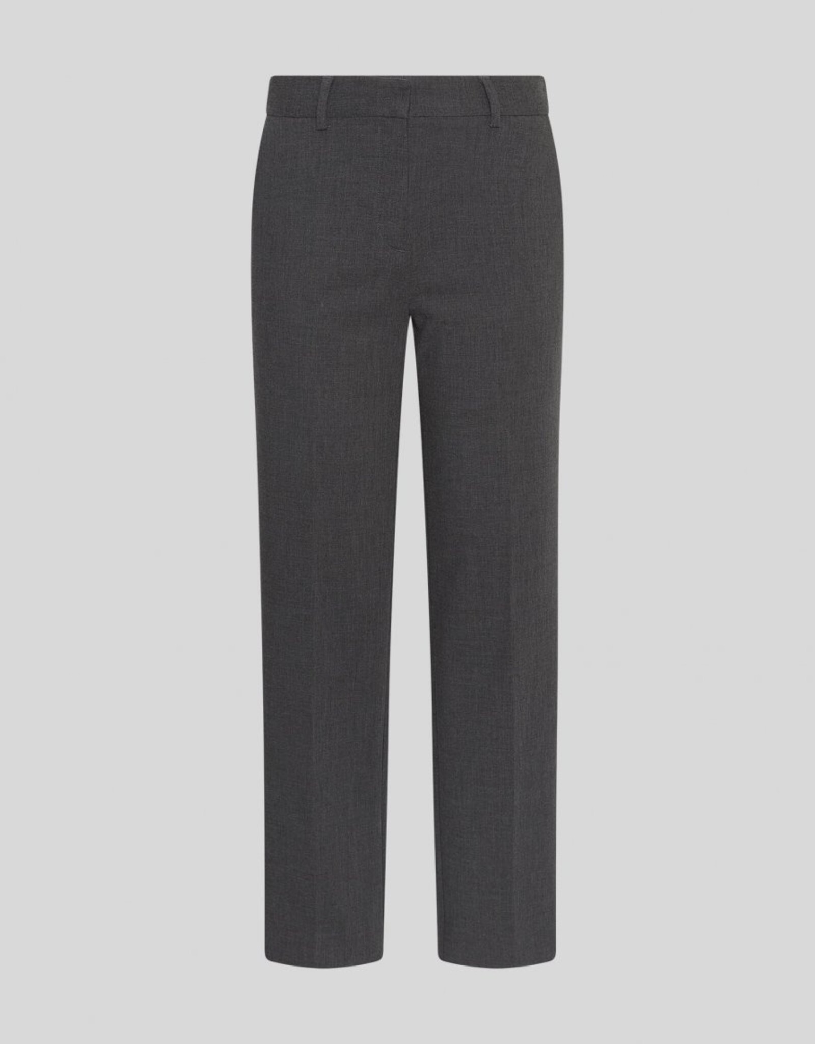Moss Copenhagen Hada Henrike Slim Pants Regular DGM