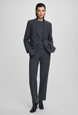 Moss Copenhagen Hada Henrike Slim Pants Regular DGM