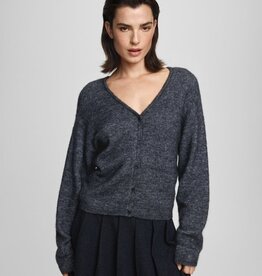 Moss Copenhagen Milania Hope Cardigan DGM