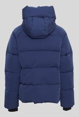Moss Copenhagen Pavinaria Short Jacket Sodalite Blue