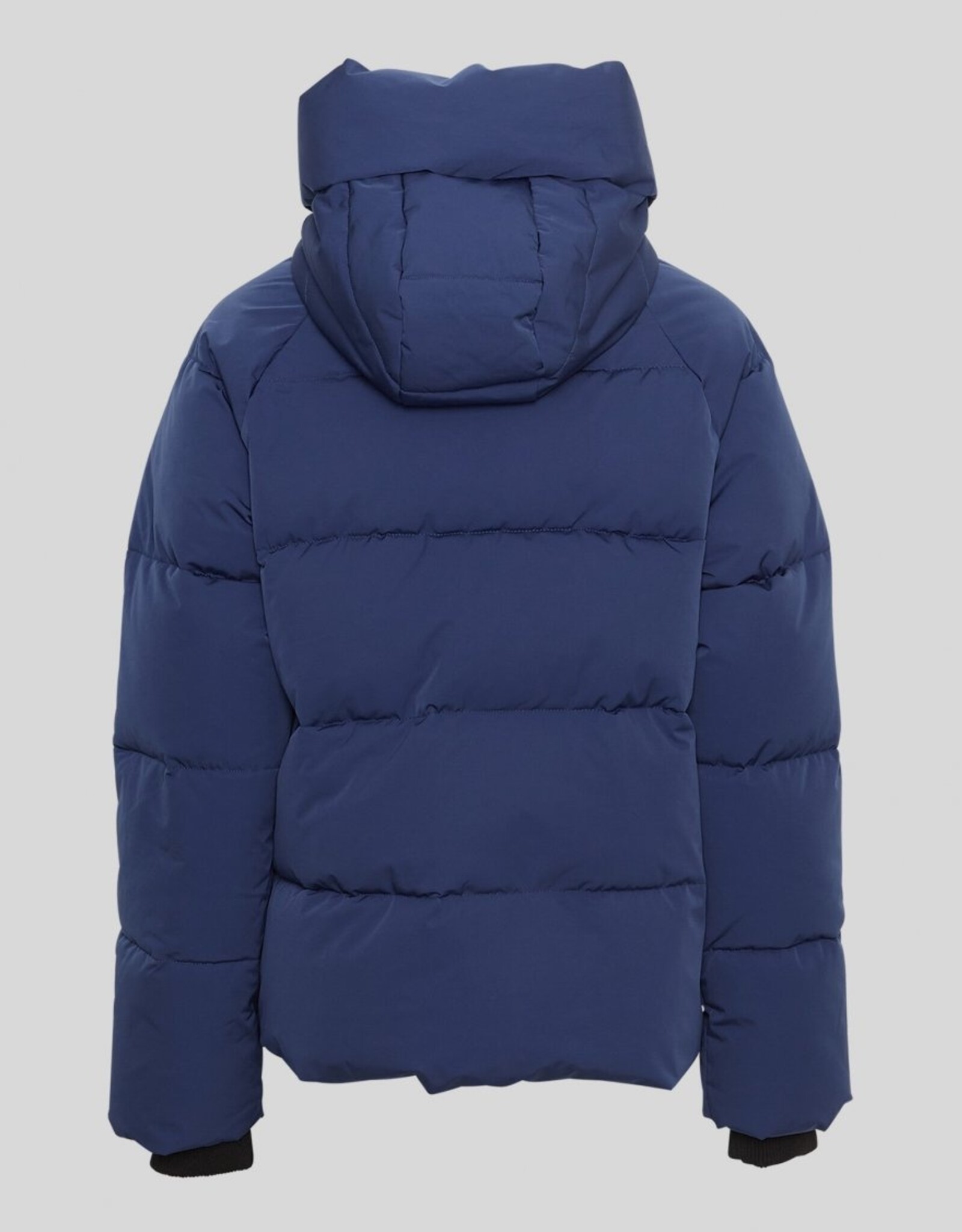 Moss Copenhagen Pavinaria Short Jacket Sodalite Blue
