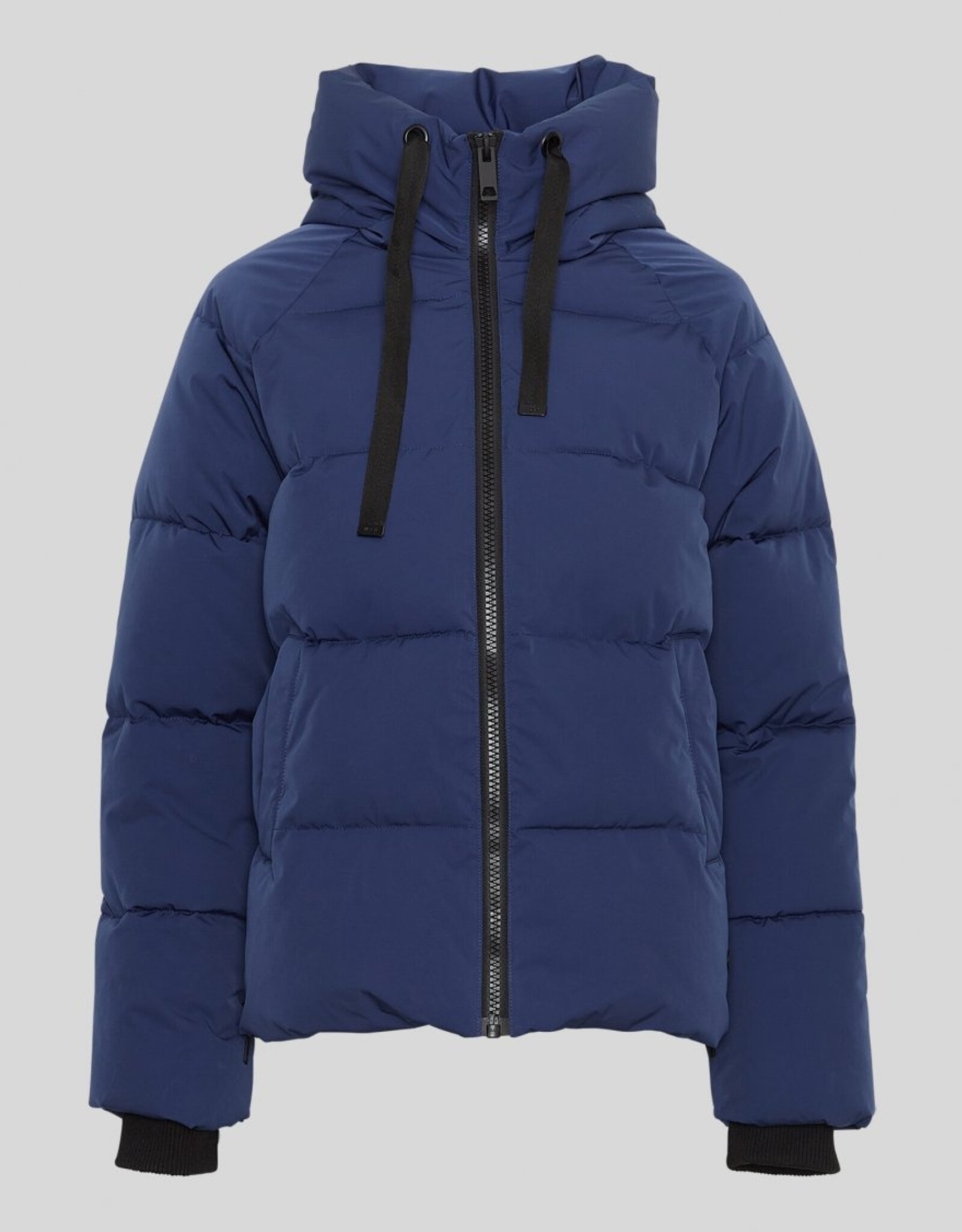 Moss Copenhagen Pavinaria Short Jacket Sodalite Blue