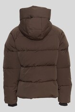 Moss Copenhagen Pavinaria Short Jacket Slate Black