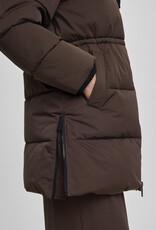 Moss Copenhagen Mola Pavinaria Jacket Slate Black