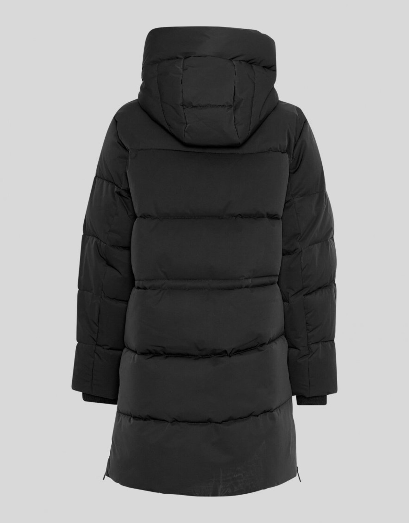 Moss Copenhagen Mola Pavinaria Jacket Black