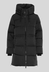 Moss Copenhagen Mola Pavinaria Jacket Black