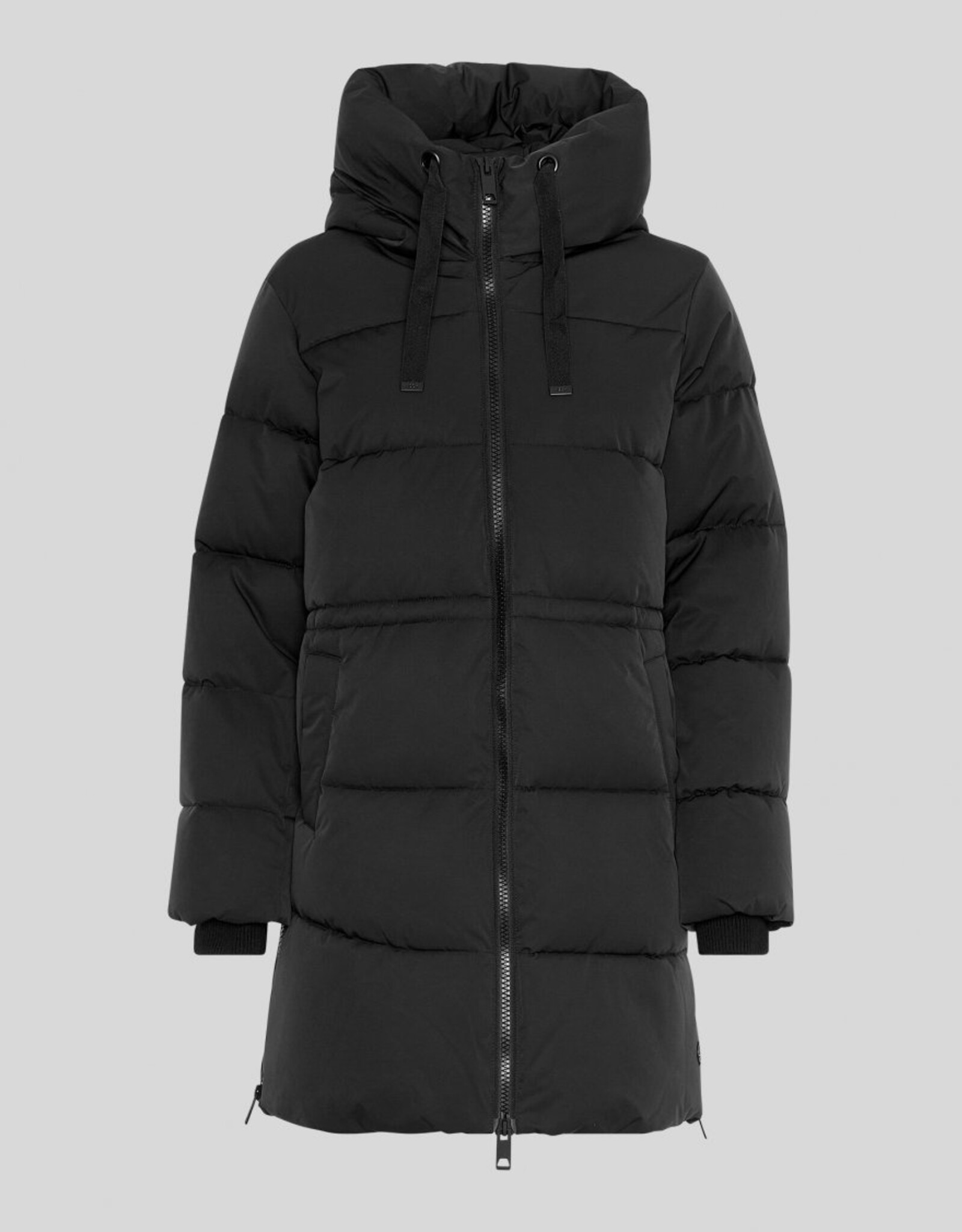 Moss Copenhagen Mola Pavinaria Jacket Black