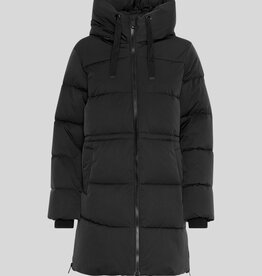 Moss Copenhagen Mola Pavinaria Jacket Black