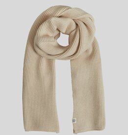 Moss Copenhagen Galine Rachelle Scarf Fog Melange