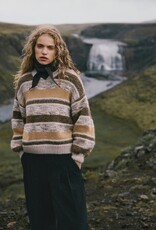 Moss Copenhagen Lowee Scarf DGM