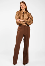 Aaiko Chantalle Trousers Pinecone