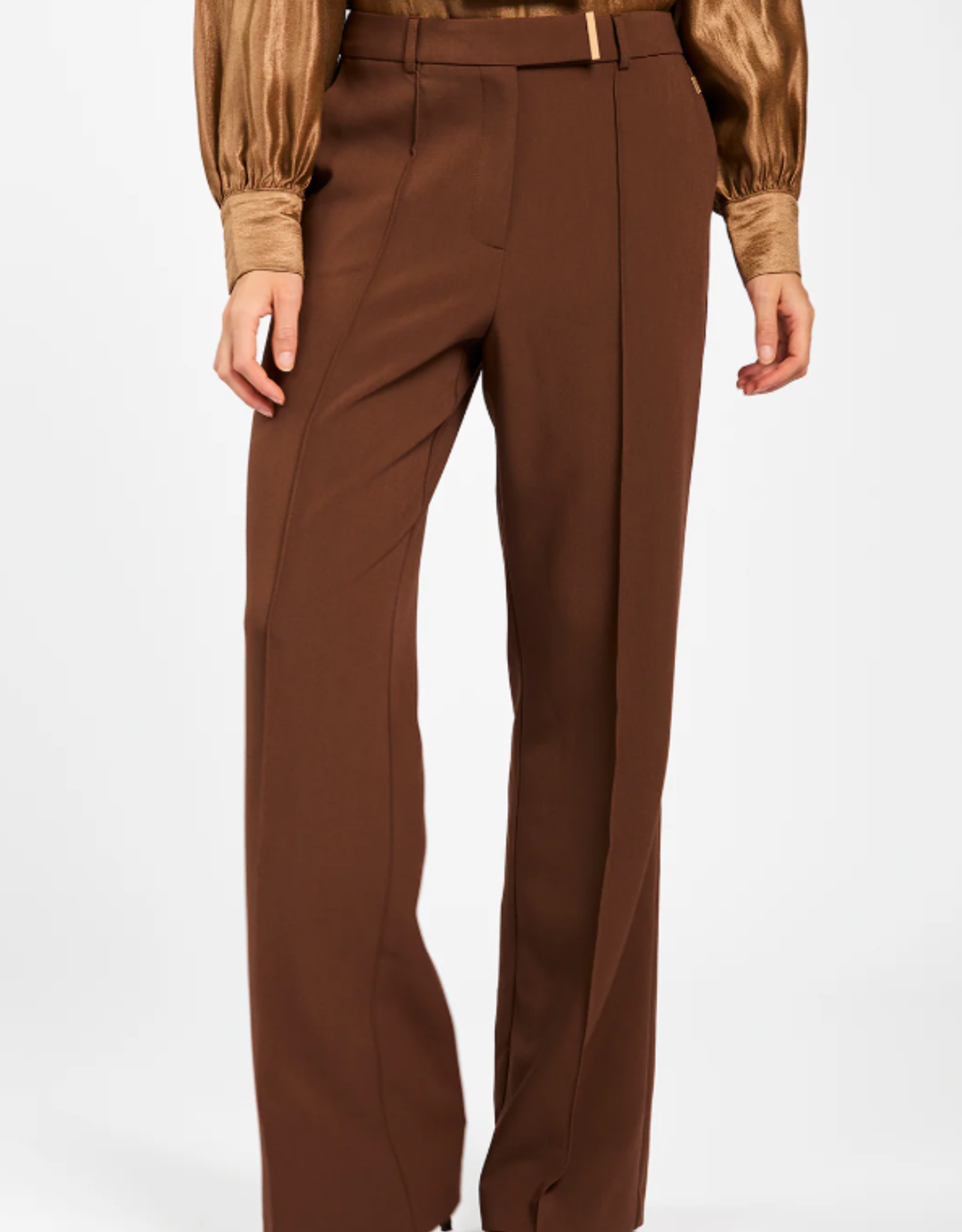 Aaiko Chantalle Trousers Pinecone