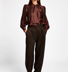 Aaiko Vajen Trousers Pinecone