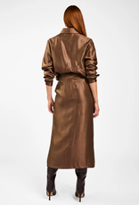 Aaiko Varyas Skirt Pinecone