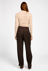 Aaiko Vajen Trousers Pinecone