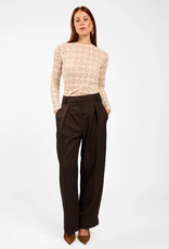 Aaiko Vajen Trousers Pinecone