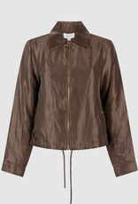 Aaiko Ravi Jacket Pinecone