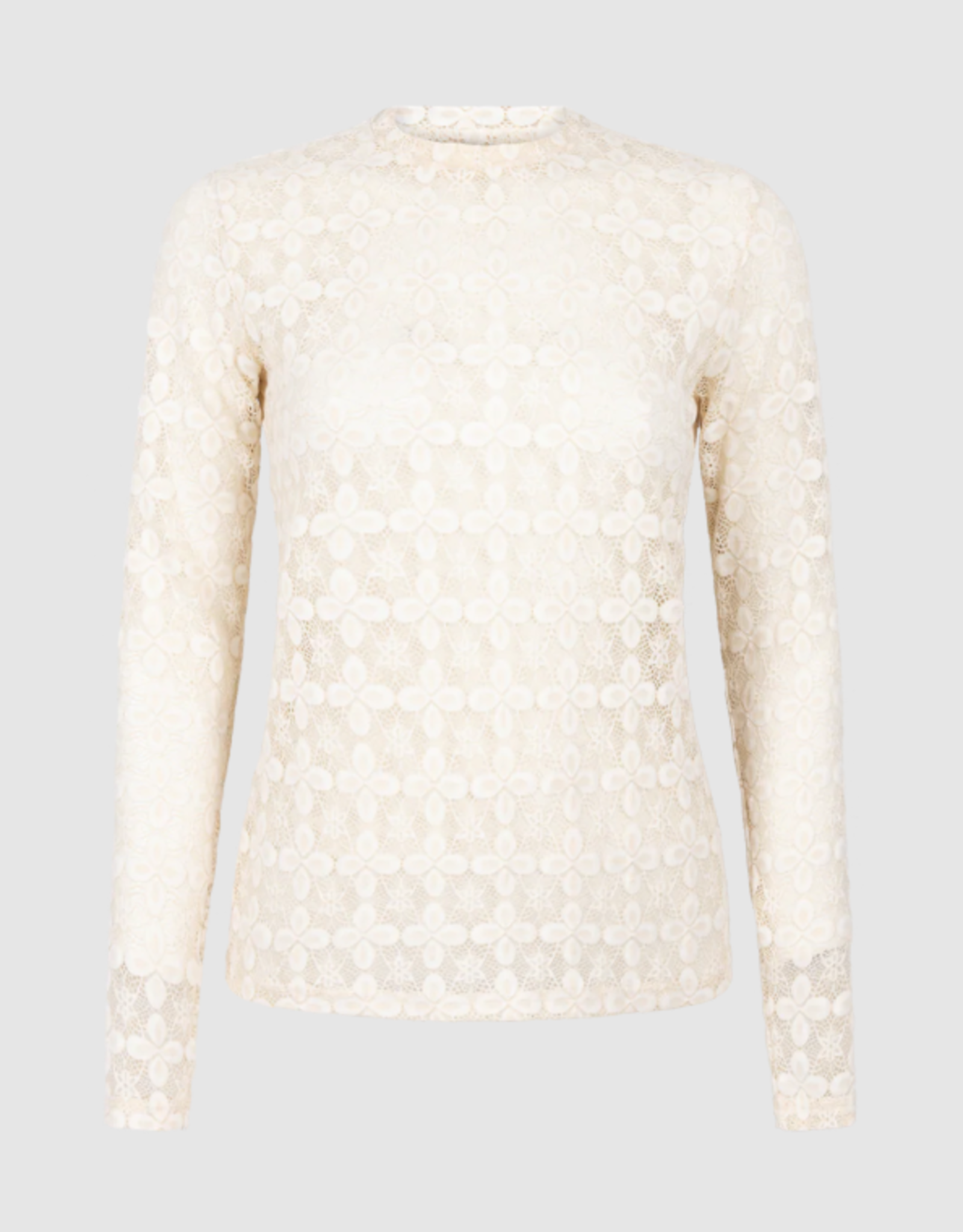 Aaiko Mason Top Moon Chell