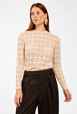 Aaiko Mason Top Moon Chell