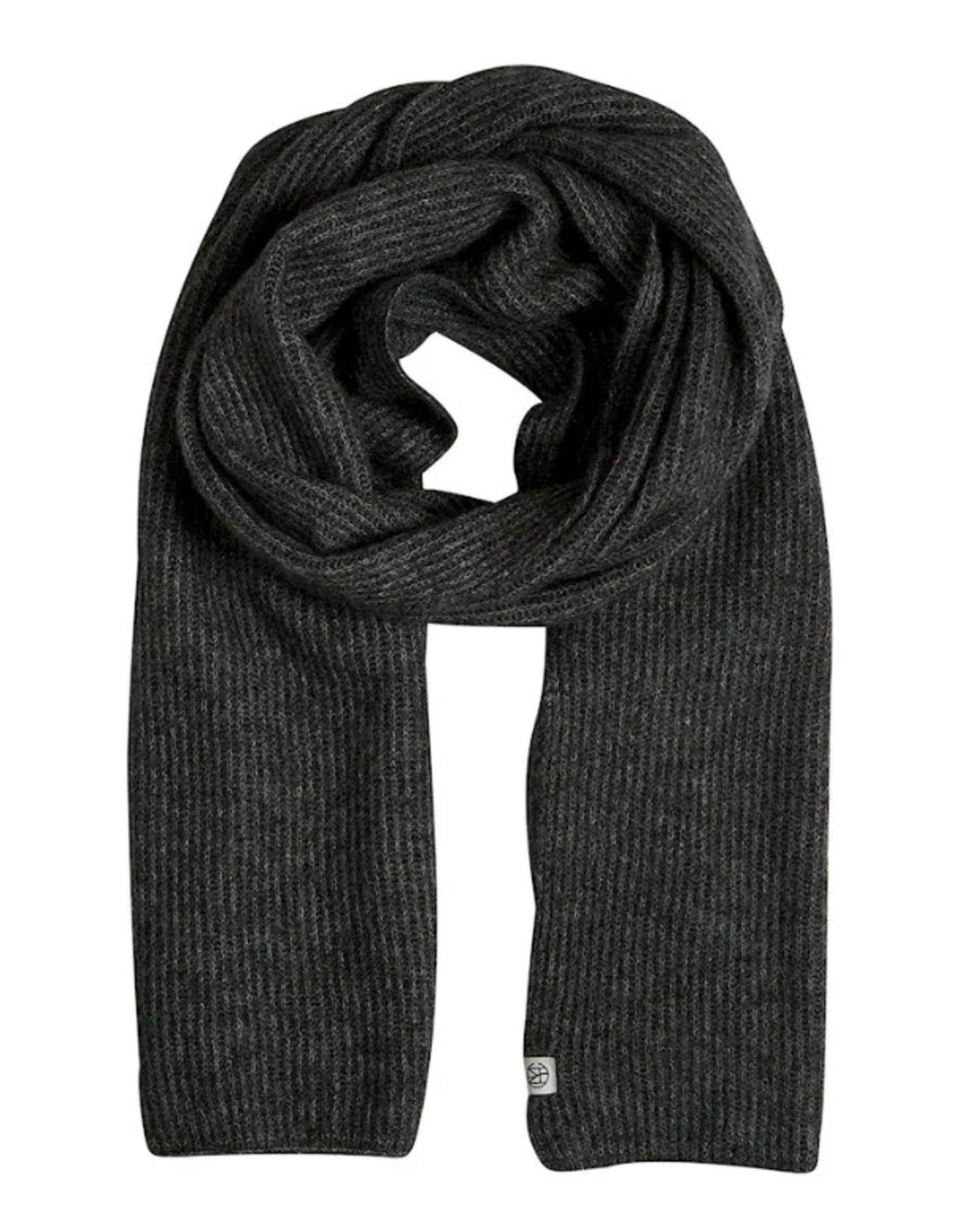 Moss Copenhagen Hope Icon Scarf DGM