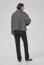 My Essential Wardrobe Maggie Short Jacket After Midnight