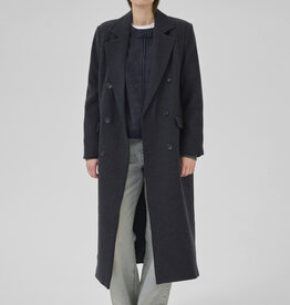 My Essential Wardrobe Frannie Coat After Midnight