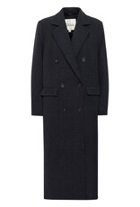 My Essential Wardrobe Frannie Coat After Midnight