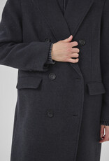 My Essential Wardrobe Frannie Coat After Midnight