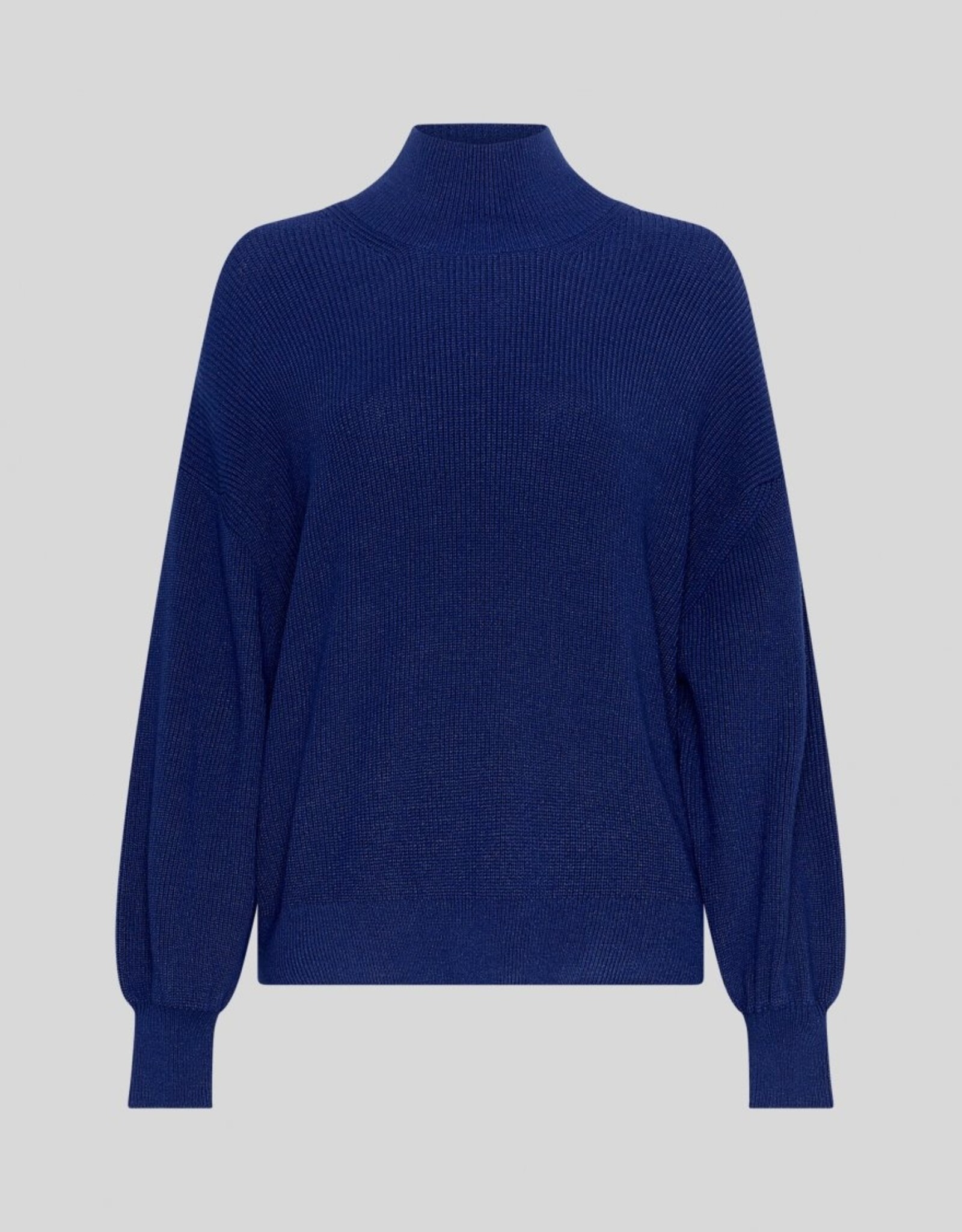 Moss Copenhagen Magnea Rachelle Pullover Sodalite Blue