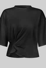 Second Female Missouri Tee Black