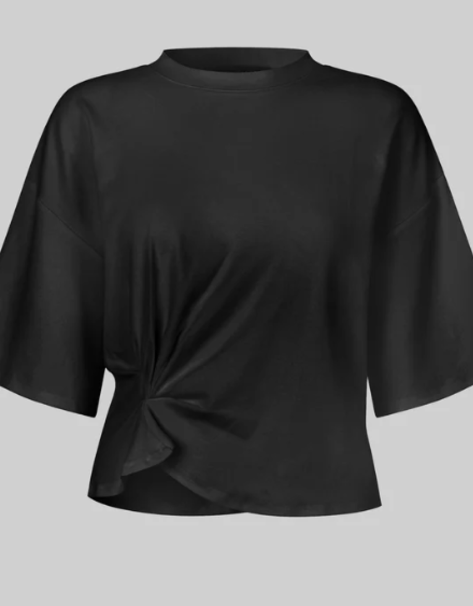 Second Female Missouri Tee Black