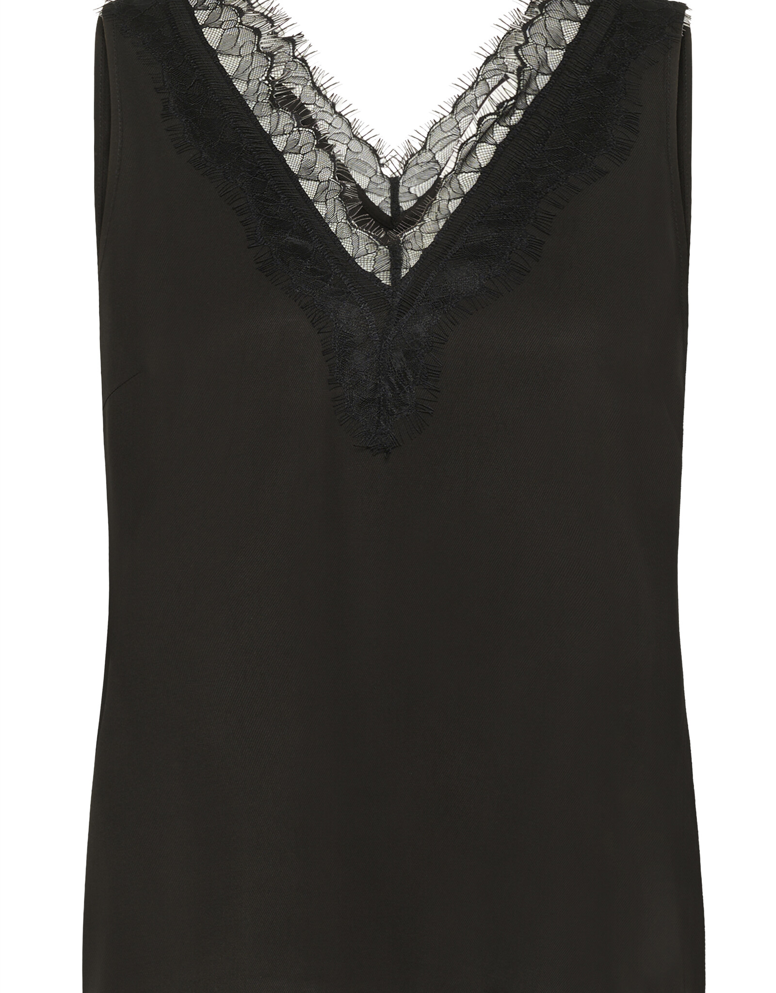 InWear Danica Top Black