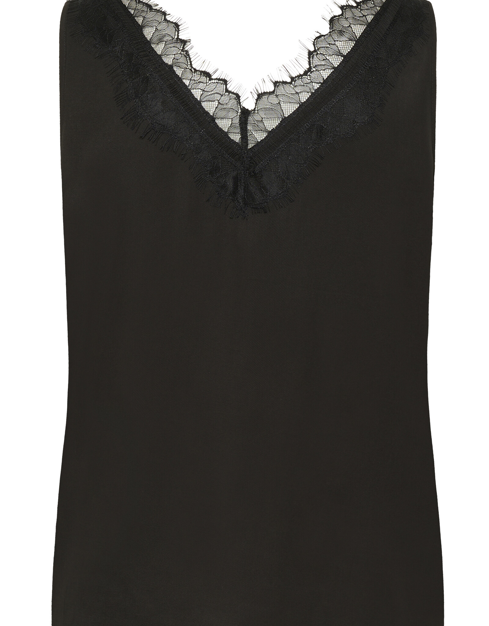 InWear Danica Top Black