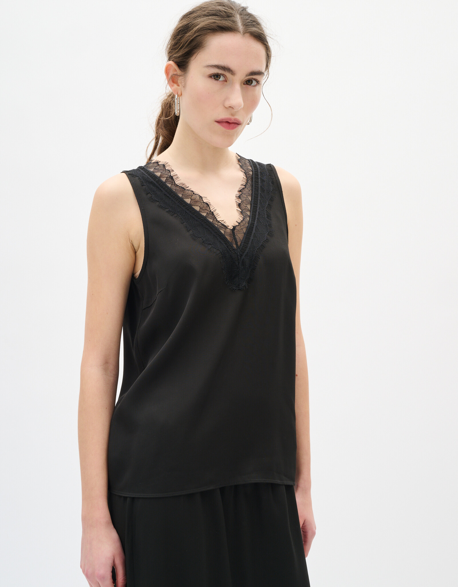 InWear Danica Top Black