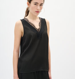 InWear Danica Top Black