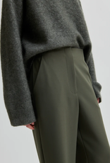 Second Female Fique Classic Trousers Beluga