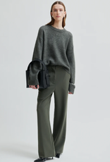 Second Female Fique Classic Trousers Beluga