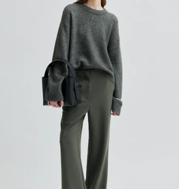 Second Female Fique Classic Trousers Beluga