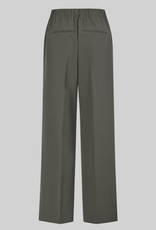 Second Female Fique Classic Trousers Beluga
