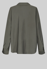 Second Female Timeline Blouse Beluga