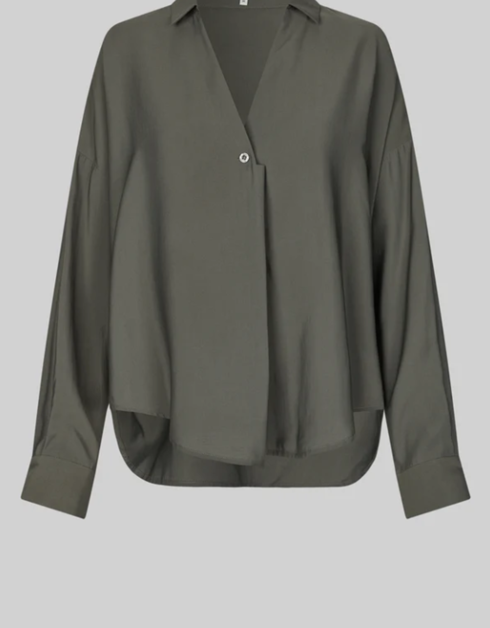 Second Female Timeline Blouse Beluga