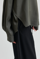 Second Female Timeline Blouse Beluga