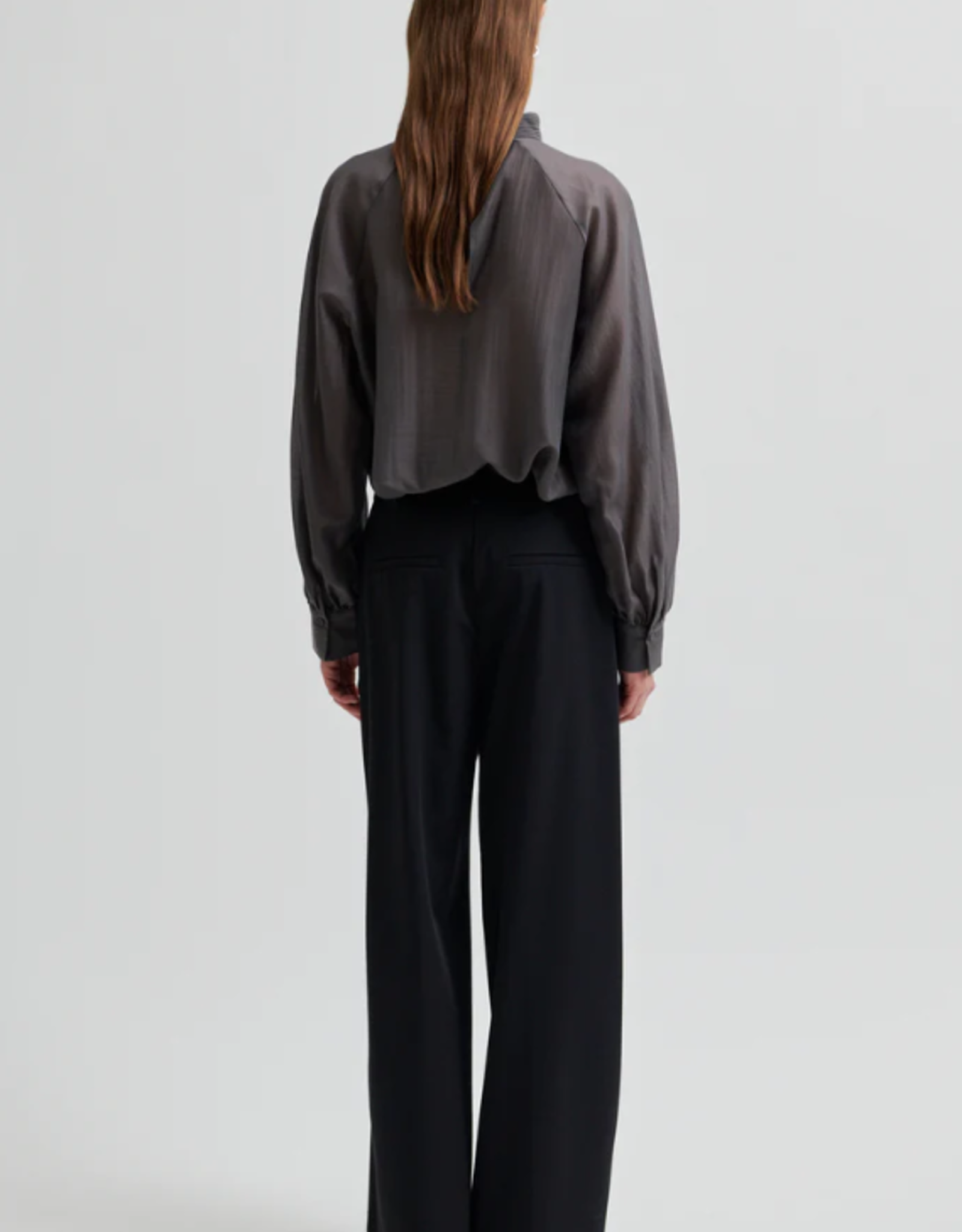 Second Female Kannika Blouse Beluga